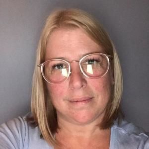 Meet your Posher, Marie